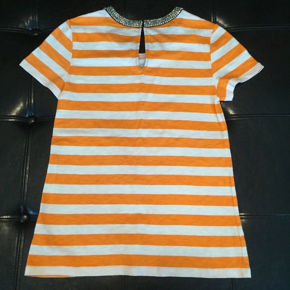 5/$25! Juicy Couture Top Small - Picture 2 of 7